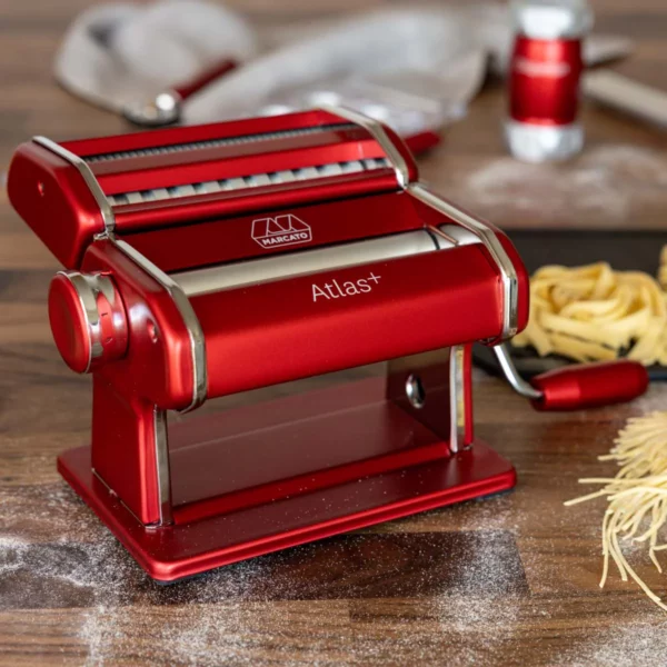 Atlas+ Pasta machine - Pasta Class Florence