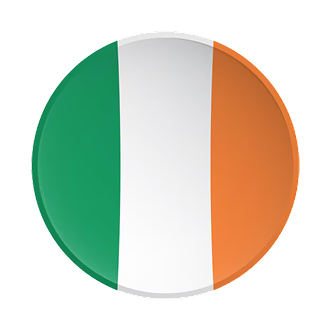ireland flag
