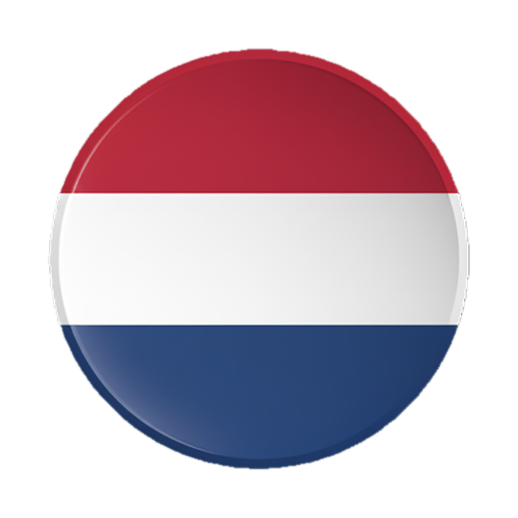 netherland flag