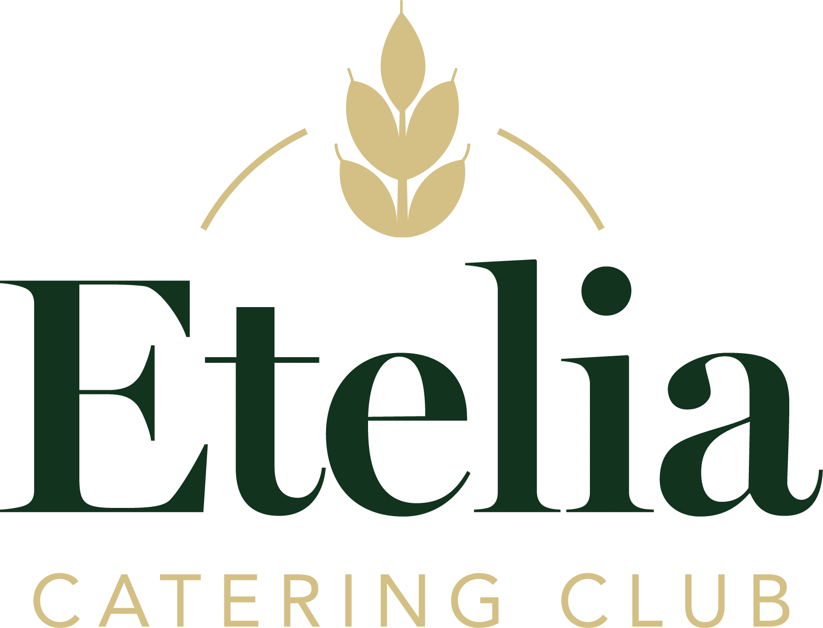 logo etelia catering club